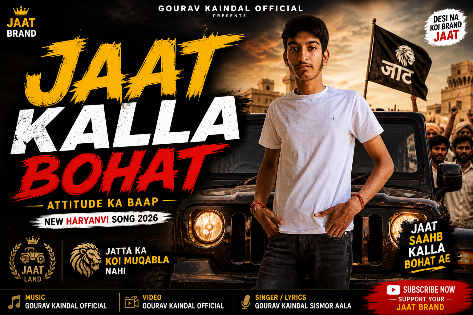 Gourav kaindal  Gourav kaindal 
